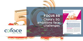 From copycat to early bird: Taking stock of China’s 5G ambitions 