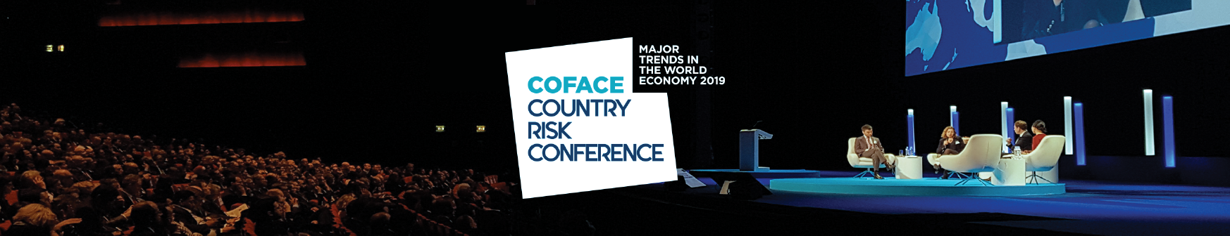 Country Risk Conference 2019