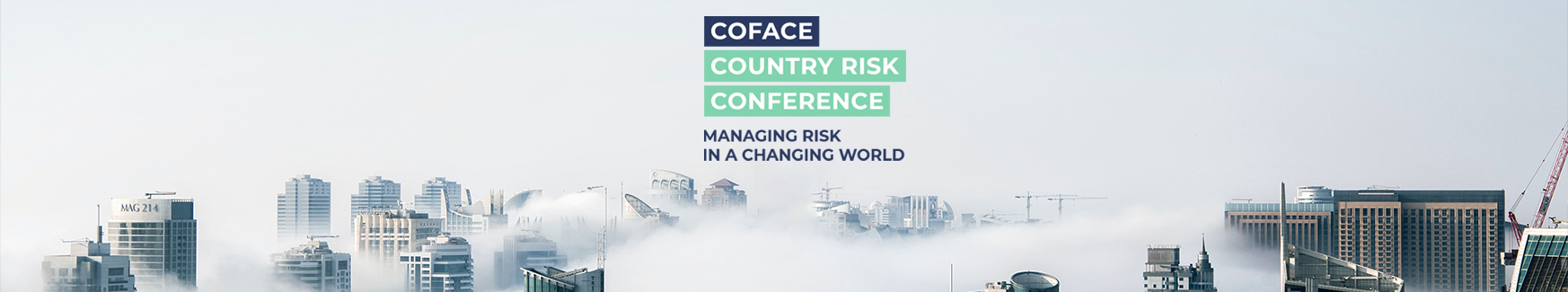 Country Risk Conference
