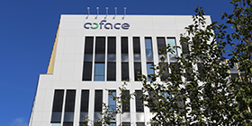  COFACE RECORDS A GOOD START TO THE YEAR WITH A NET INCOME OF €56.4M