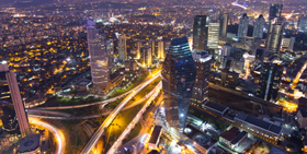 Turkish economy, corporate risks under pressure in 2014