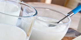 Sfarsitul cotelor pentru productia de lapte