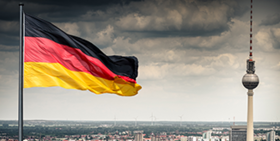 Sondajul platilor corporative din Germania 2023: Inapoi in trecut?