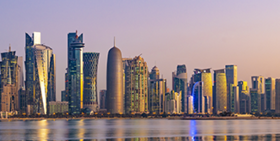 Consiliul de Cooperare din Golf: Un adevarat castigator in contextul economic actual
