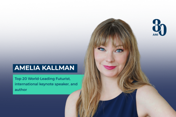 Amelia Kallman