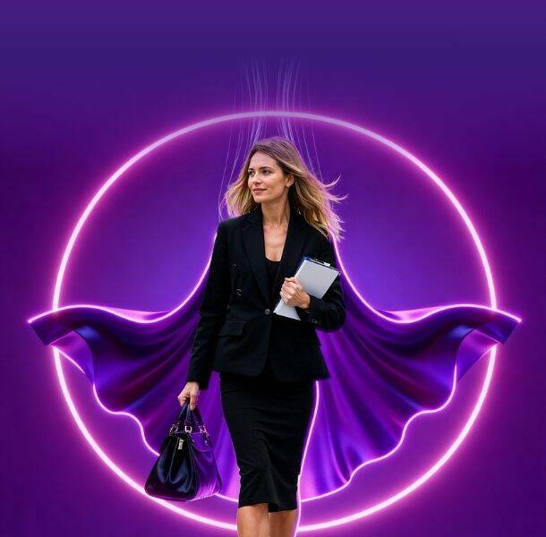 Your a hero for businesses